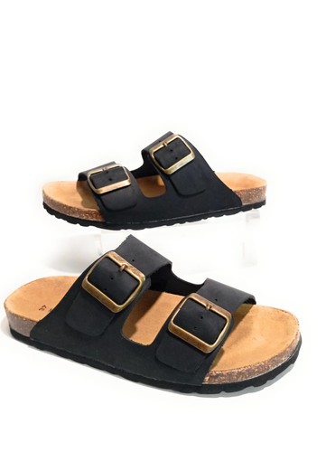 Ciabatte sandali donna vera - sandali,