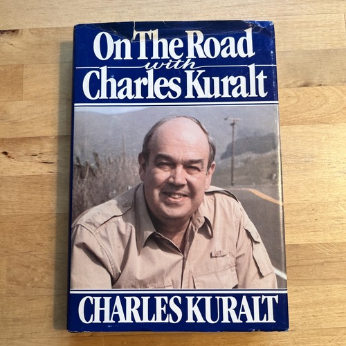 Signed the road - on,