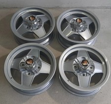 Cerchi in magnesio Momo