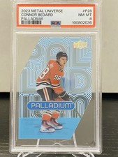 2023-24 SKY BOX METAL UNIVERSE