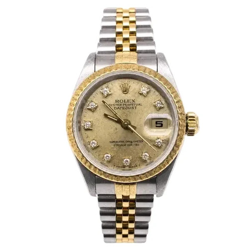 Rolex lady datejust - 26, ref