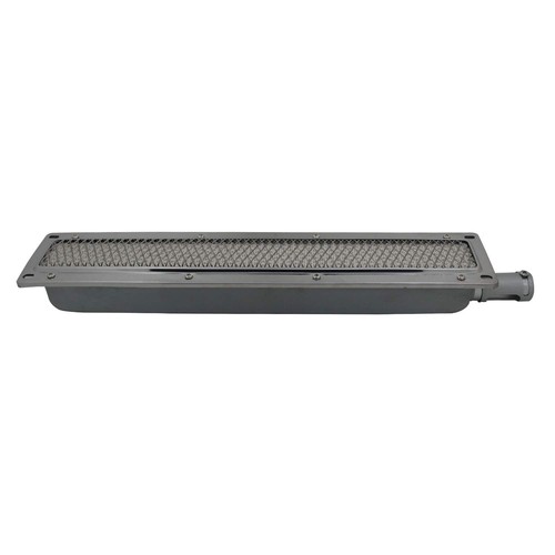 Bruciatore gas per barbecue - a,