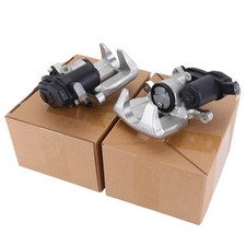 2 PINZE FRENO POSTERIORI PER