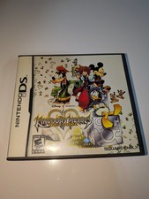 Kingdom Hearts Re:Coded