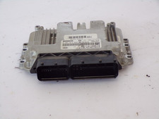 1115 Centralina motore Kia Sorento 0281013048