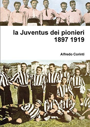 Juventus dei pionieri - la,
