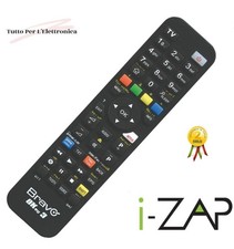 TELECOMANDO UNIVERSALE PER