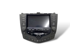 Honda Accord 2011 Radio /