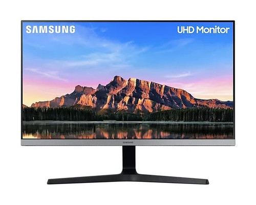 Samsung lu28r554uqr monitor - samsung,