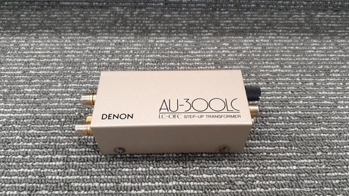 Denon boost trasformatore - denon,