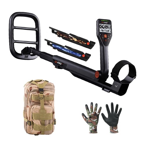 Minelab metal detector