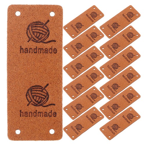 Pcs etichetta handmade - etichetta,