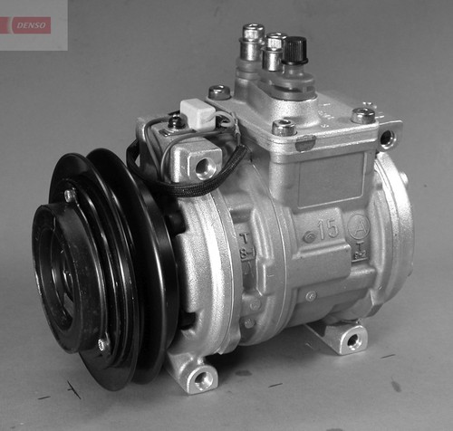 Compressore aria condizionata - compressore,