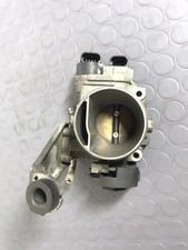 CORPO FARFALLATO PER FIAT