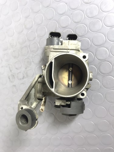 Corpo farfallato per fiat - corpo,