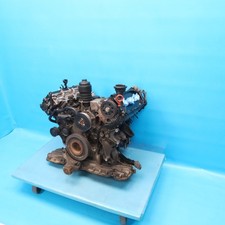 Audi A6 4F C6 2.7 TDI Motore