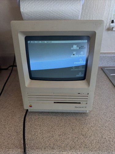 Apple macintosh m5011 solo - m5011,