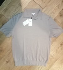 Polo Reiss Duchie Marino lana