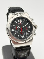 sector expander chronograph