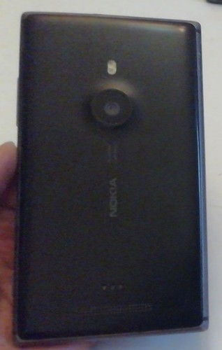 Cellulare smartphone nokia - cellulare,