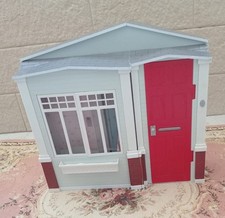 Barbie Totally Real House