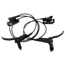 Set freni a disco idraulici