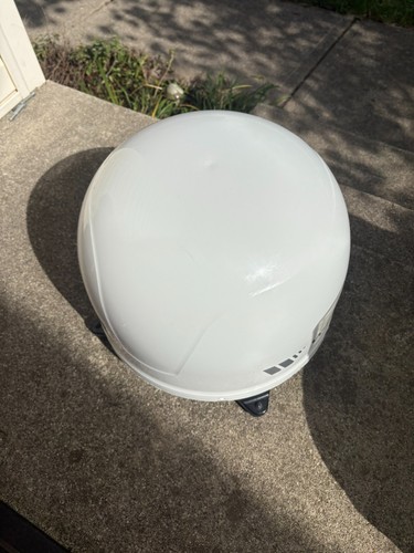 Winegard dish antenna - antenna, tv