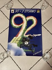 Poster Manifesto FRECCE