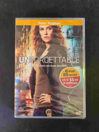 Blu ray unforgettable - blu-ray,