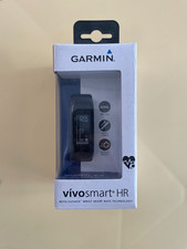 Garmin Vivosmart HR Fitness