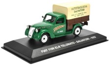 IXO,FIAT 1100 ELR 1952 flatbed