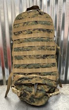 USMC MARPAT RECON ZAINO