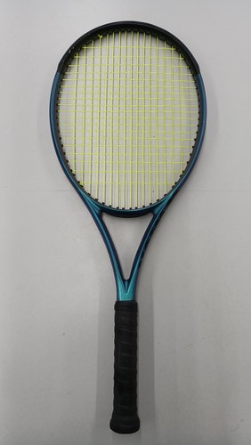 Racchetta tennis rigida - racchetta,