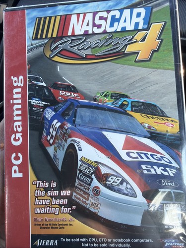 Nasacar racing gaming - nasacar,