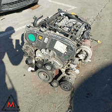 Motore 198A2000 235.000 km