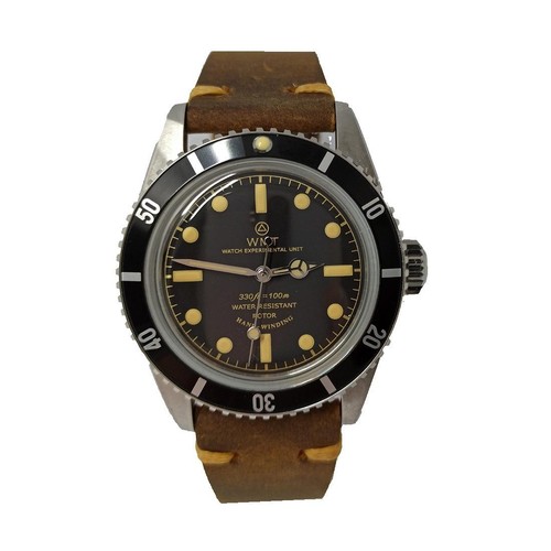 Walter mitt sea - mitt, diver