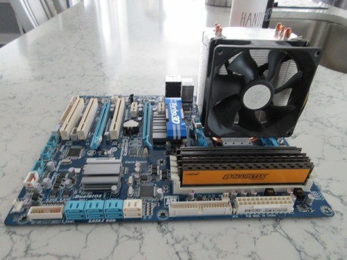 Gigabyte 880ga ud3h scheda - gigabyte,