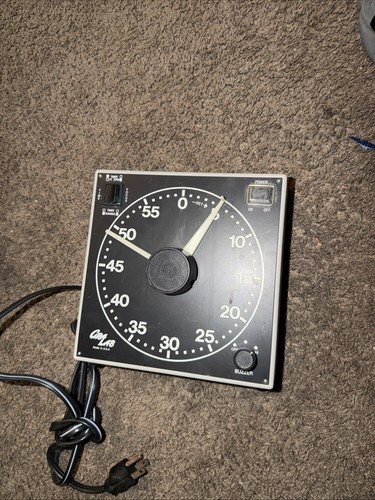 Gralab modello 300 timer - 300,
