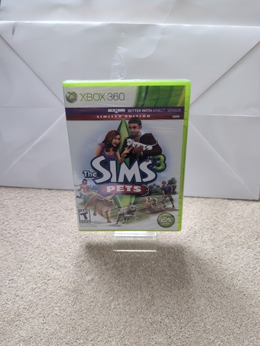 Nuovissimo the sims pets - nuovissimo,