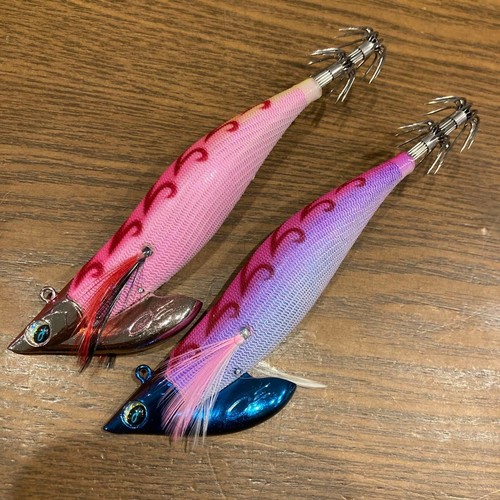 Daiwa emeraldas boat 5 - emeraldas, 2