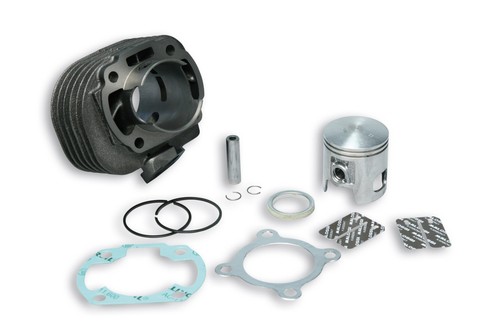 317002 cilindro malossi 70cc - malossi,