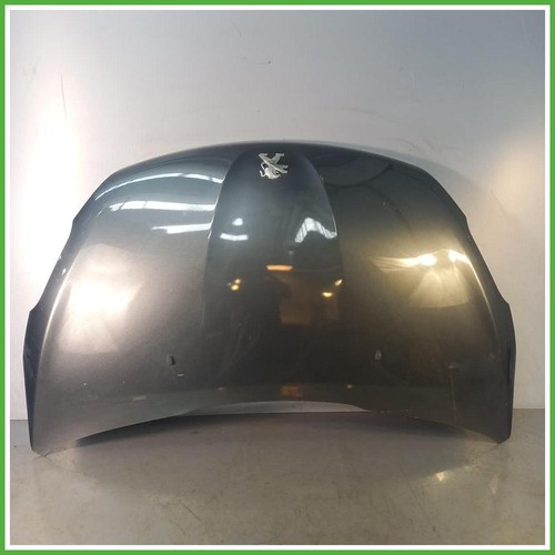 Cofano motore peugeot 208 - cofano,
