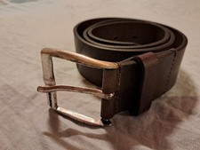 Cintura uomo DIESEL  cm 80 col