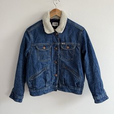 Wrangler Sherpa Friends giacca