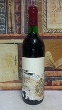 Vino 1976 Merlot Collio Russiz