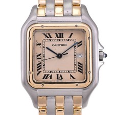 sconto orologio uomo CARTIER
