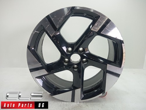 Pezzo cerchio lega - 1,
