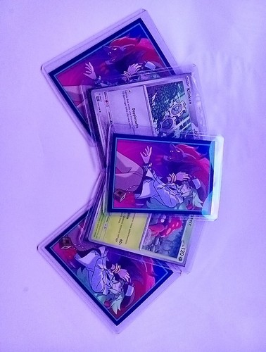 Mystery box pokemon pull - |, 1+