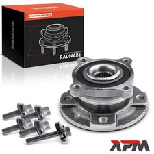 Cuscinetti Ruota Mozzo per Renault Twingo III BCM Smart Forfour Fortwo 453