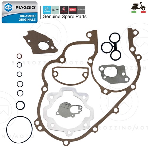Serie guarnizioni motore - guarnizioni,
